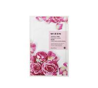 Mizon - Joyful Time Essence Mask Joyful Time Essence Rose - Maschera viso idratante