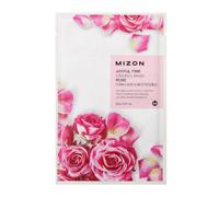 Mizon - Joyful Time Essence Mask Joyful Time Essence Rose - Maschera viso idratante