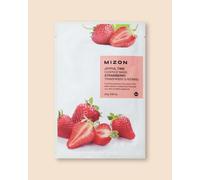 Mizon Joyful Time Essence Mask Strawberry - 23 g / 1 pz