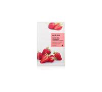 Mizon Joyful Time Essence Mask Strawberry 23 g - Maschera Viso