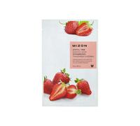MIZON - Joyful Time Essence Mask - Strawberry - 23g