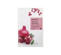 Mizon Joyful Time Essence Melograno 23 g - Maschera in Tessuto