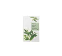 Mizon Joyful Time Green Tea 23 g - Maschera in Tessuto Idratante