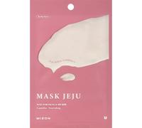 Mizon Joyful Time Jeju Camellia 23 g - Maschera Viso in Tessuto