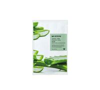 Mizon Maschera viso idratante con aloe vera Joyful Time Essence Mask Aloe - 23 g / 1 pz