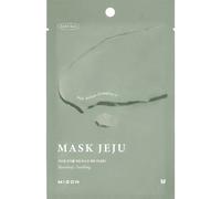 MIZON Joyful Time Mask Jeju Heartleaf 1 pz Maschera viso