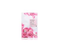 Mizon Joyful Time Rose mascheraviso idratante in tessuto per chiudere i pori 23 g