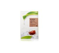 Mizon Joyful Time Snail 23 g - Maschera Viso in Tessuto