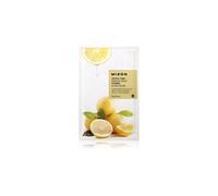 Mizon Joyful Time Vitamin C 23 g - Maschera Viso in Tessuto