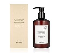 Mizon Niacinamide Smoothing latte corpo illuminante effetto lisciante 300 ml
