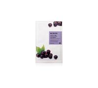 Mizon Maschera 3D Joyful Time Acai Berry 23g - Maschera viso in tessuto