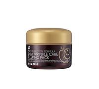 Mizon Maschera da notte lumaca 50 ml - Maschera notte