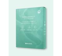 Mizon Maschera idratante e lenitiva Cicaluronic Water Fit Mask - 24 g * 10 pz