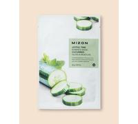 Mizon Joyful time maschera idratante al cetriolo 23g