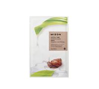 Mizon Maschera Viso 3D Con Joyful Time (Essence Mask Snail) 23 Grammi