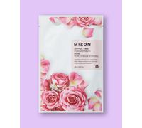 Mizon Maschera viso idratante alla rosa Joyful Time Essence Mask Rose. - 23 g / 1 pz
