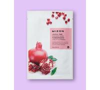 Mizon Joyful Time Essence Maschera Melograno 23g