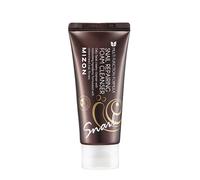 Mizon Mousse detergente riparatrice bava di lumaca 60ml - Mousse detergente viso