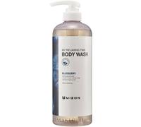 Mizon My Relaxing Time Bagnoschiuma Dolce Mirtillo 800 ml - Bagnoschiuma