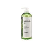 MIZON - My Relaxing Time Body Wash - 5 Types Tea Tree