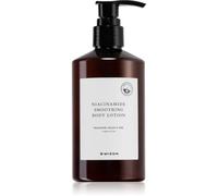 Mizon Niacinamide Smoothing latte corpo illuminante effetto lisciante 300 ml