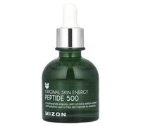 [MIZON] ORIGINAL SKIN ENERGY - PEPTIDE 500 (30 ml) Korean Skincare, siero anti-invecchiamento, soluzione peptidica al 45%, ultra idratante, acido ialuronico, adatto per pelli sensibili
