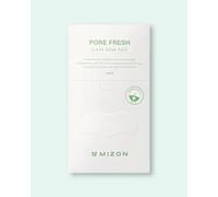 Mizon Pore Fresh cerotto detergente per i pori ostruiti del naso 1 pz