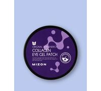 Mizon Patch idrogel con collagene Collagen Eye Gel Patch - 90 g / 60 pz