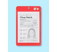 MIZON - Good Bye Blemish Clear Patch Anti-acne 1 pieces unisex