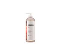 MIZON - My Relaxing Time Body Wash - 5 Types Peach