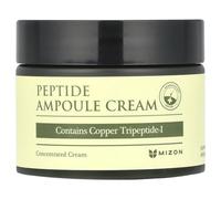 Mizon Peptide Ampoule Cream 50 ml - Crema idratante con peptidi