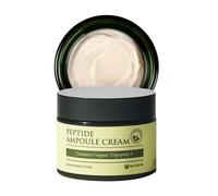 Mizon Peptide Ampoule Cream 50 ml - Crema idratante con peptidi