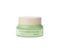 MIZON - Phyto Plump Collagen Day Cream - 50ml