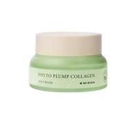 MIZON - Phyto Plump Collagen Day Cream 50Ml Crema viso 50 ml unisex