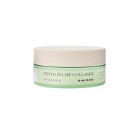 MIZON - Phyto Plump Collagen Eye Gel Patch - 60ea
