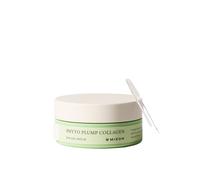 MIZON Phyto Plump Collagen Eye Gel Patch 60p K-Beauty
