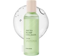 MIZON PHYTO PLUMP Collagen Toner - Toner per Collagene, 150 Ml