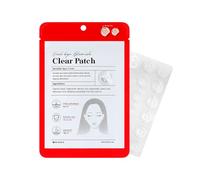 Mizon Patch trasparenti contro i punti neri Good Bye Blemish Clear Patch - 44 pz