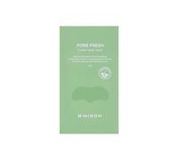 MIZON - Pore Fresh Clear Nose Pack Maschere punti neri 1 pieces unisex