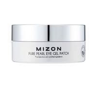 Patch hydrogel contorno occhi alla perla pura Mizon