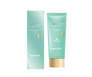 MIZON - Protector Solar Cicaluronic Non-Nano Sunblock