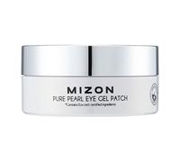 Mizon Pure Pearl Maschera Idrogel Occhi Premium 60 Patch - Maschera occhi