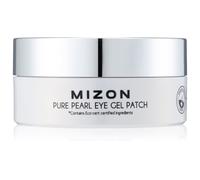 Patch hydrogel contorno occhi alla perla pura Mizon