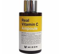 MIZON Real Vitamin C Ampoule - Siero schiarente per il viso 30 ml