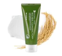 [MIZON] Rice Real Cleansing Foam Riso Reala Sciumo Detergente
