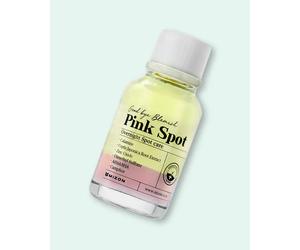 Mizon Rimedio a punta per l'acne Good Bye Blemish Pink Spot - 19 ml