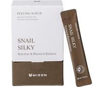 Mizon Scrub Esfoliante alla Lumaca 40x 40 pz Box