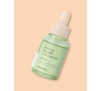 [MIZON] PHYTO PLUMP COLLAGEN Serum (30ML) Korean Skincare - collagene vegetale, antirughe, idratante, Safe Vegan Formula