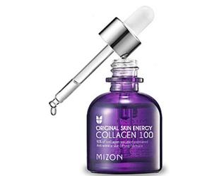 Mizon Siero Cutaneo Collagene 100 30ml - Siero