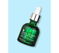[MIZON] ORIGINAL SKIN ENERGY - PEPTIDE 500 (30 ml) Korean Skincare, siero anti-invecchiamento, soluzione peptidica al 45%, ultra idratante, acido ialuronico, adatto per pelli sensibili